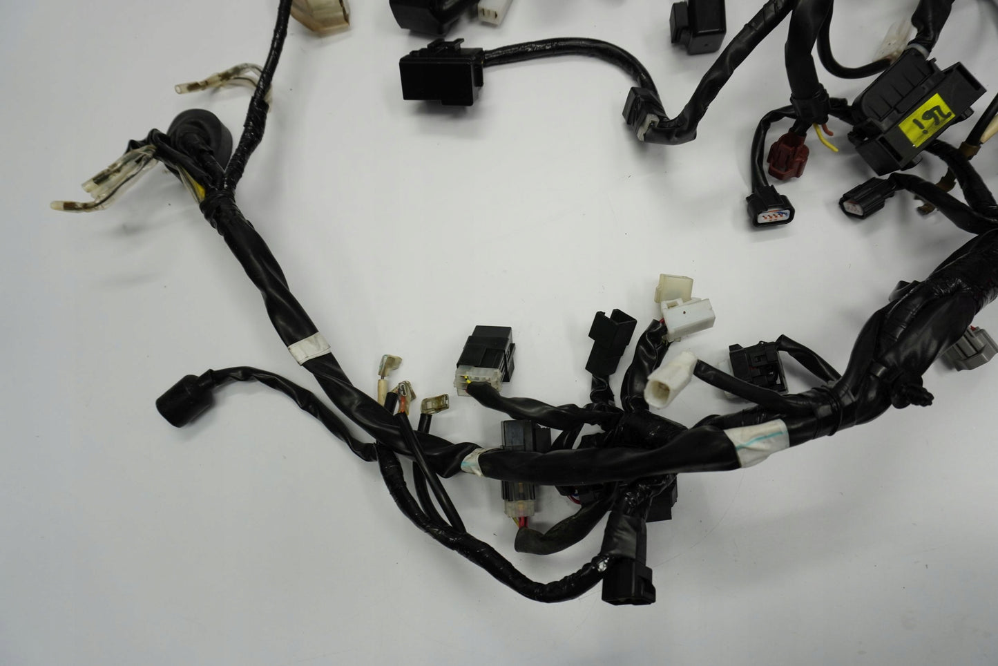 YAMAHA MT-03 16-19 Kabelbaum Wiring Harness 3
