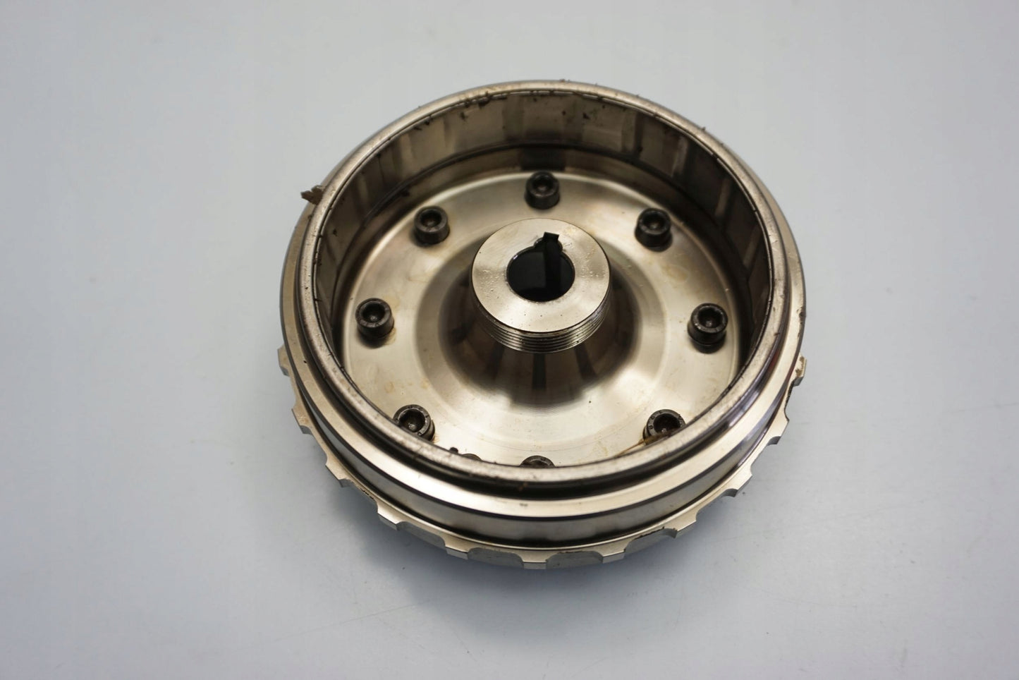 KTM 1290 SUPER DUKE 17-20 Polrad Schwungrad Rotor Flywheel 5