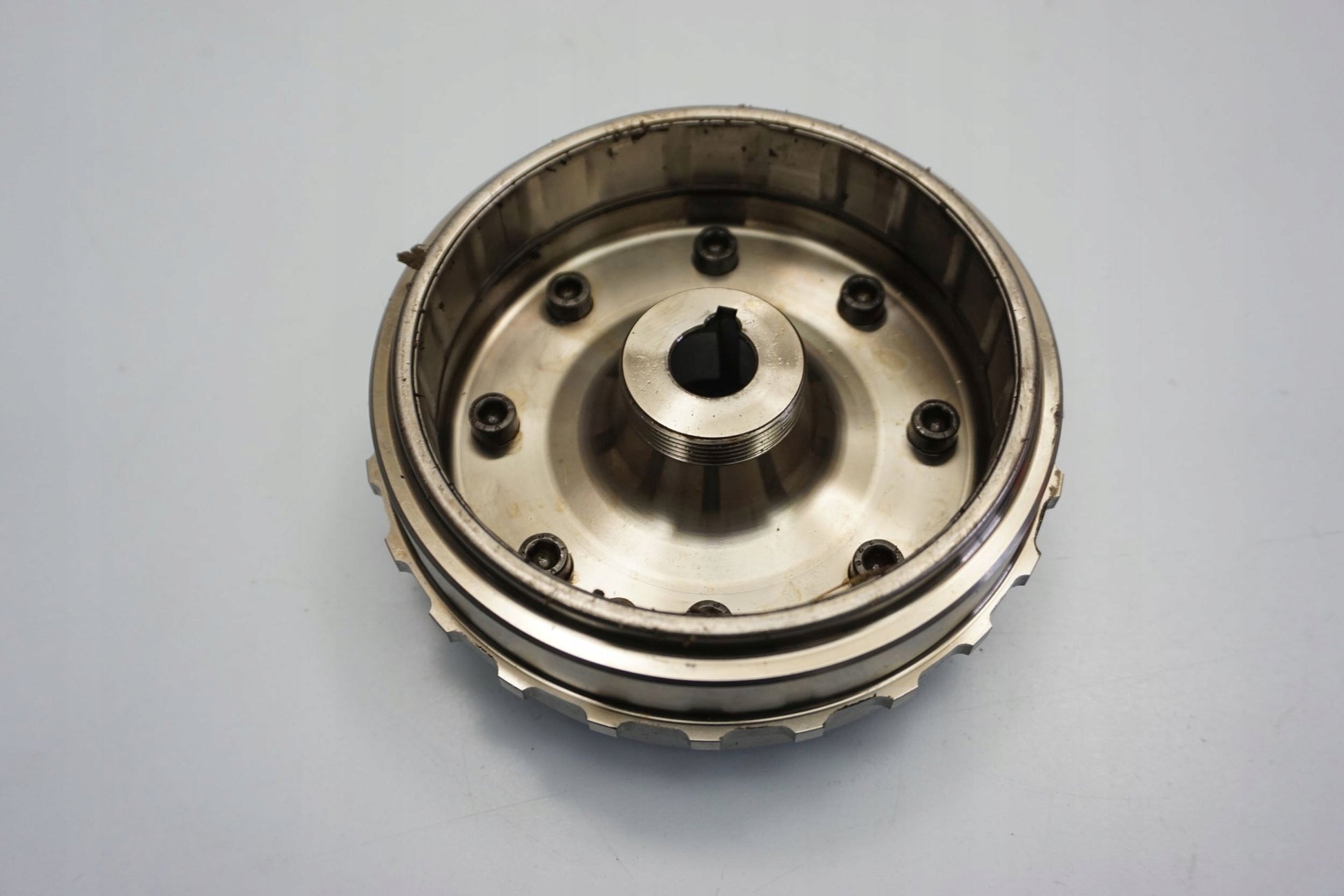 KTM 1290 SUPER DUKE 17-20 Polrad Schwungrad Rotor Flywheel 5