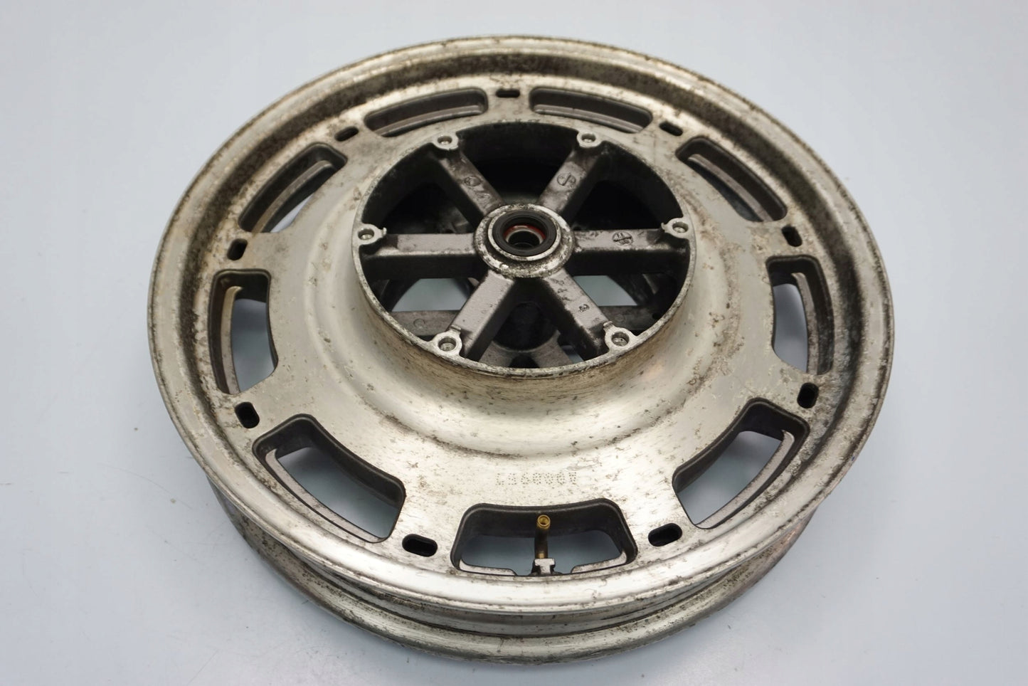 HONDA GL 1500 GOLDWING 82-01 Felge vorne Wheel Vorderrad 10