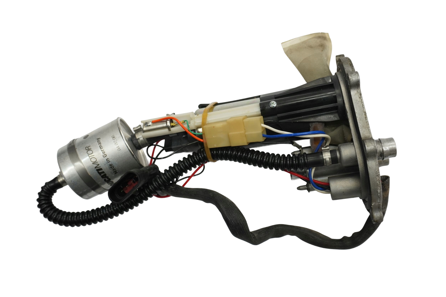 DUCATI 848 08–13 Benzinpumpe Kraftstoffpumpe Fuel Pump 1