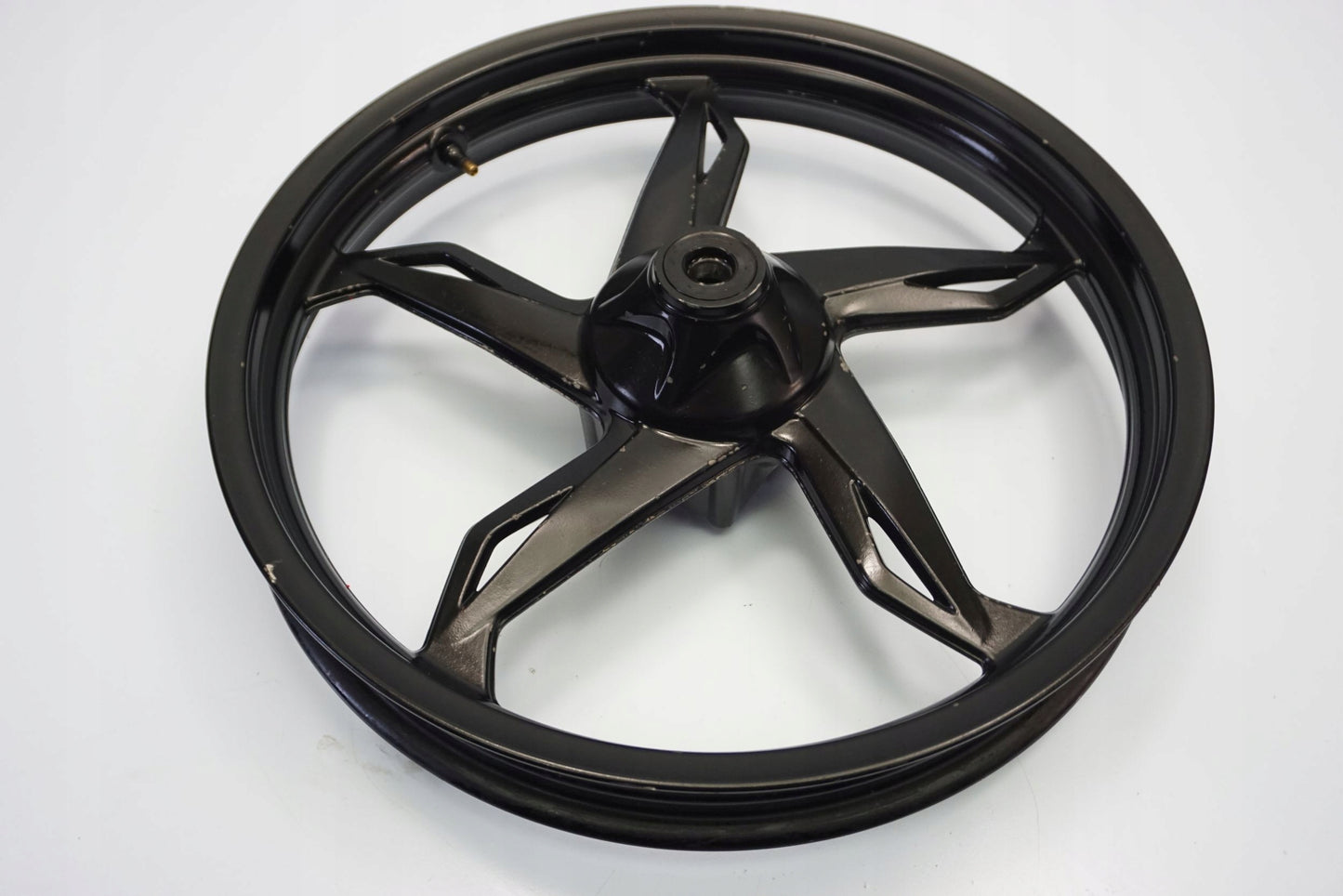 BMW G 310 GS 17- Felge vorne Wheel Vorderrad. 19