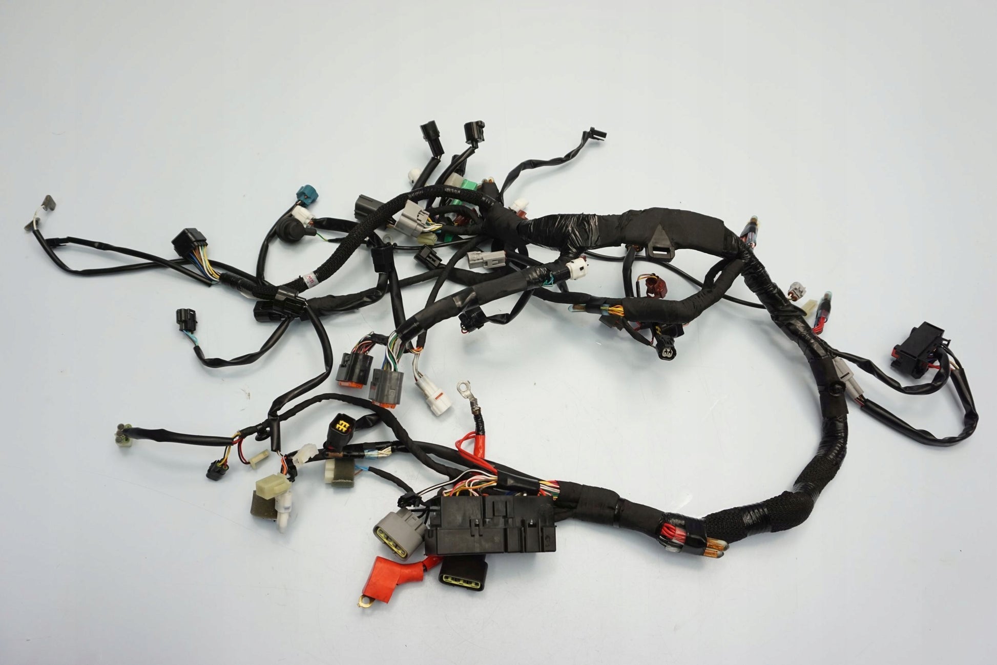 SUZUKI GSX-S 1000 F 15-20 Kabelbaum Wiring Harness 7