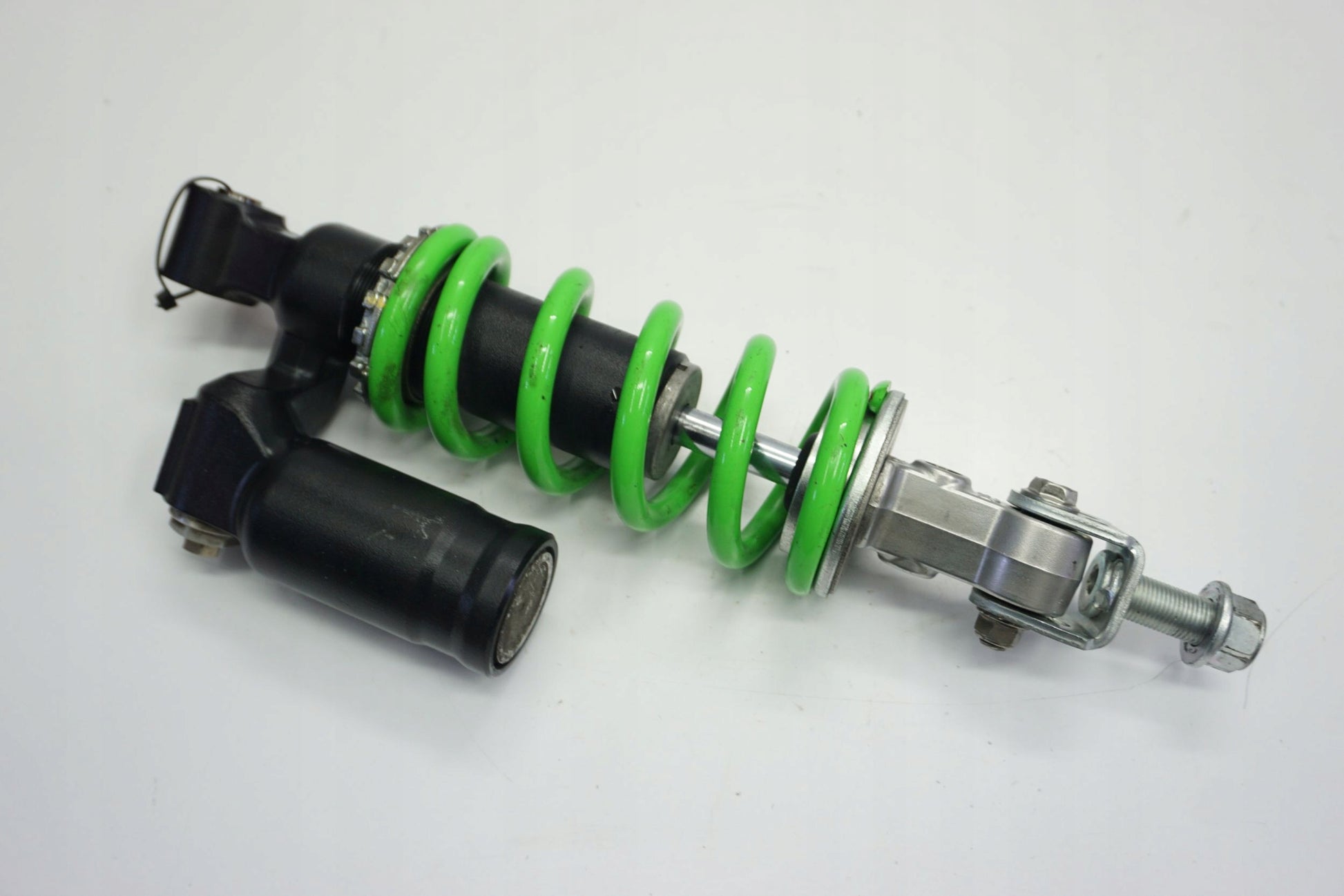 KAWASAKI ZX-10R 11-15 Stoßdämpfer Federbein shock absorber 8