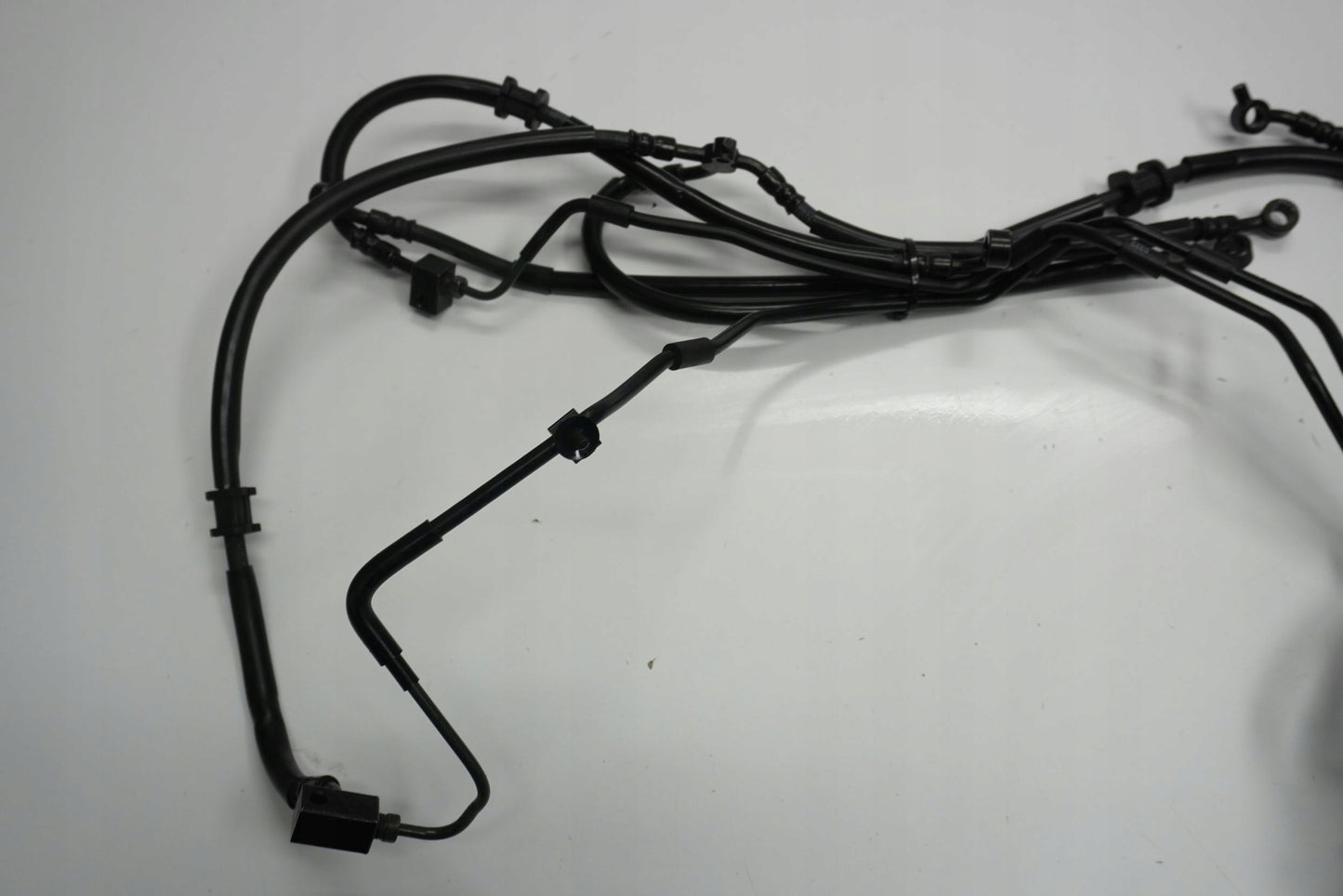 HONDA XL 750 TRANSALP 23- ABS Pumpe Druckmodulator 10