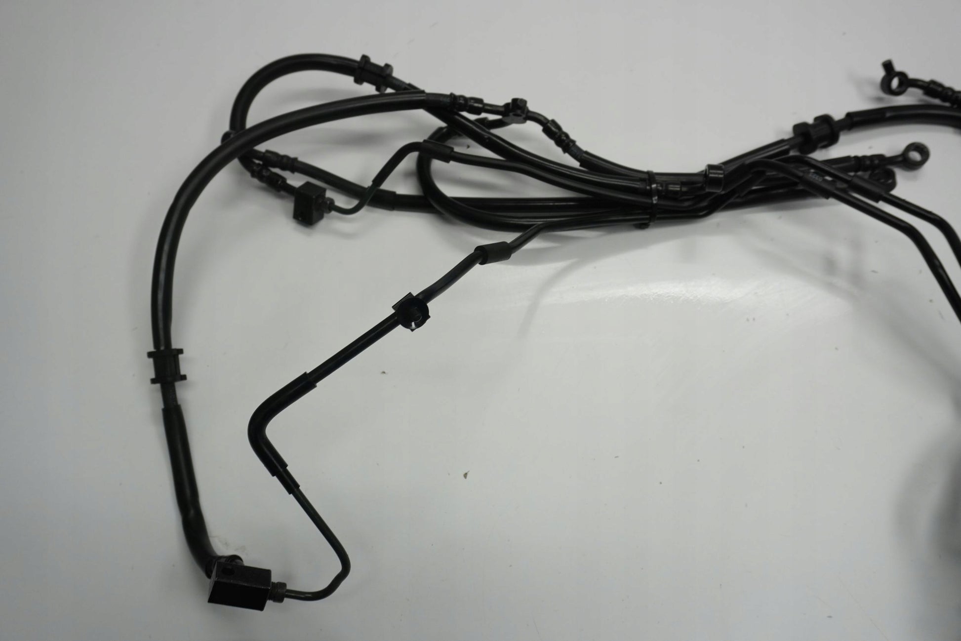 HONDA XL 750 TRANSALP 23- ABS Pumpe Druckmodulator 10