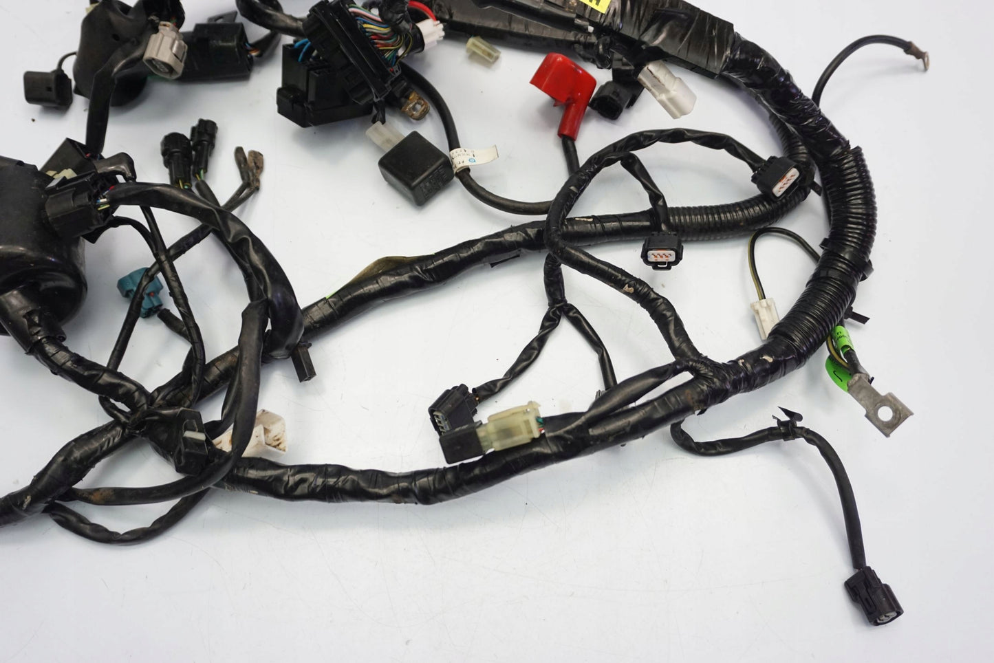 KAWASAKI NINJA 125 19-23 Kabelbaum Wiring Harness 5