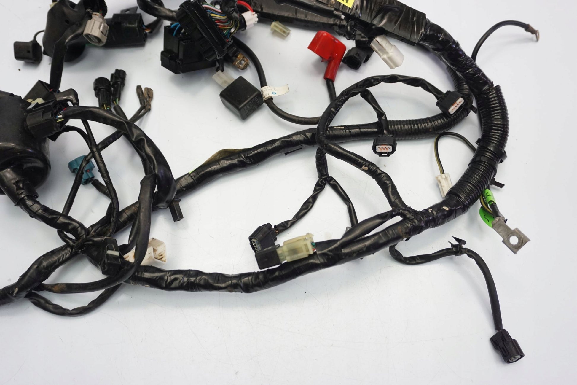 KAWASAKI NINJA 125 19-23 Kabelbaum Wiring Harness 5
