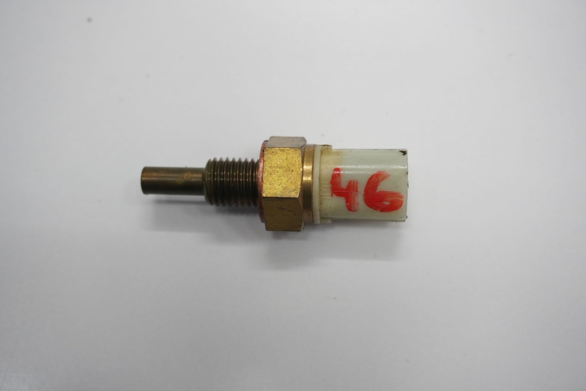 YAMAHA TRACER 9 GT + 23-24 Temperatursensor Thermostat Temperature sensor 5