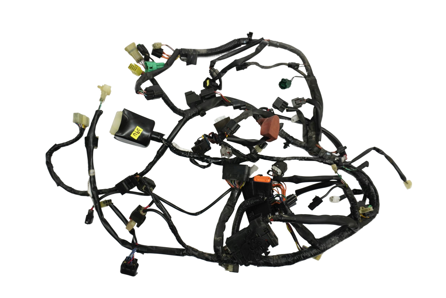 SUZUKI DL 650 V-STROM 04-11 Kabelbaum Wiring Harness 1