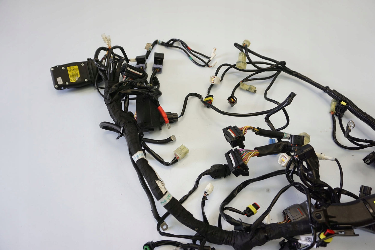 KTM 1290 SUPER DUKE 17-20 Kabelbaum Wiring Harness 9