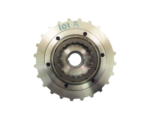 TRIUMPH TIGER 900 RALLY PRO 20- Polrad Schwungrad Rotor Flywheel 1