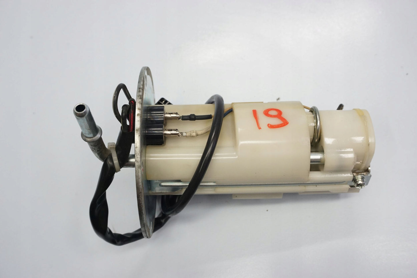 KAWASAKI VN 900 VULCAN 06- Benzinpumpe Kraftstoffpumpe Fuel Pump 4