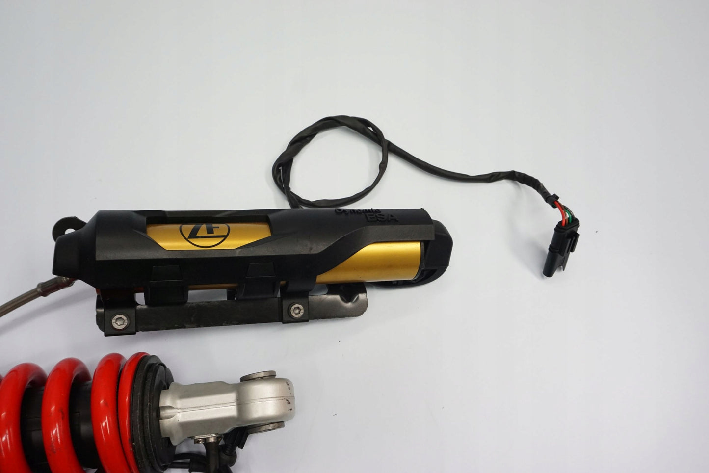 BMW F 900 R 20- Stoßdämpfer Federbein shock absorber 10