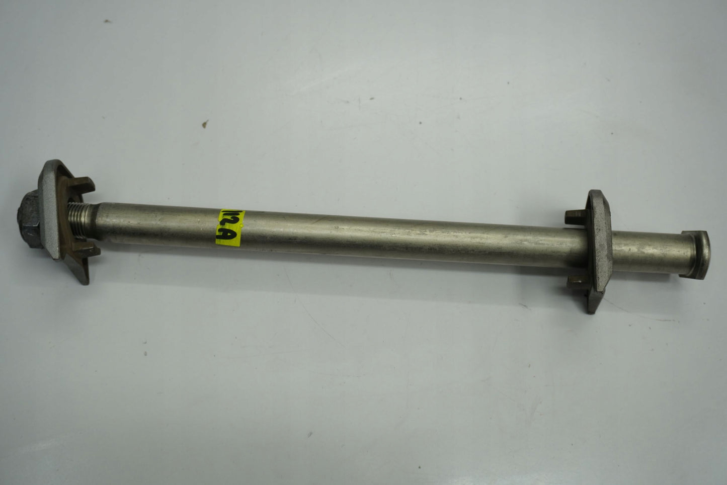 TRIUMPH TIGER SPORT 660 22- Hinterachse Achse hinten Radachse rear axle 2