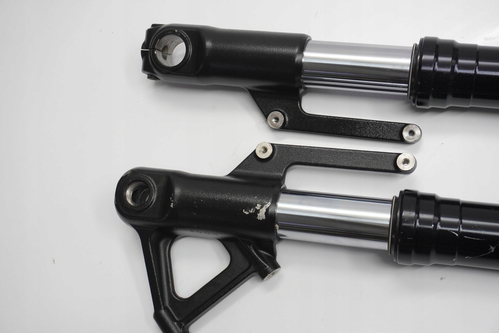 HARLEY DAVIDSON SPORTSTER 1250 21- Gabel Gabelholme Fork 9