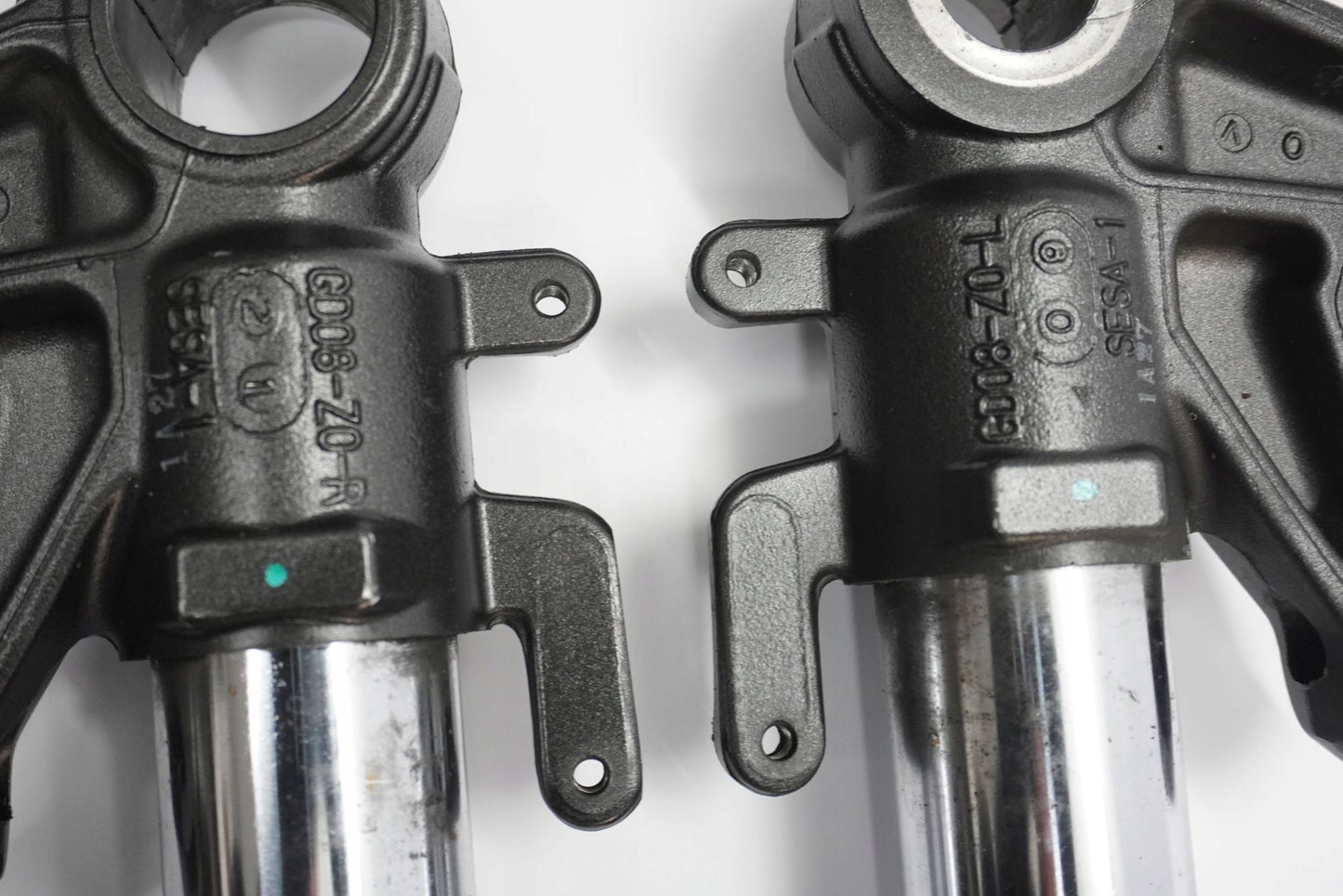 DUCATI 848 08–13 Gabel Gabelholme Fork 6