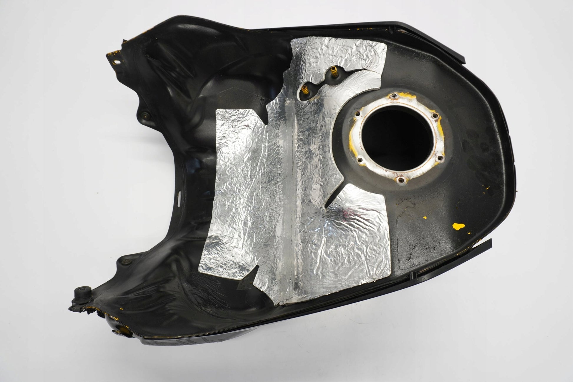 YAMAHA FZ1 1000 N FAZER RN16 06-15 Kraftstofftank Benzintank Fuel Tank 7