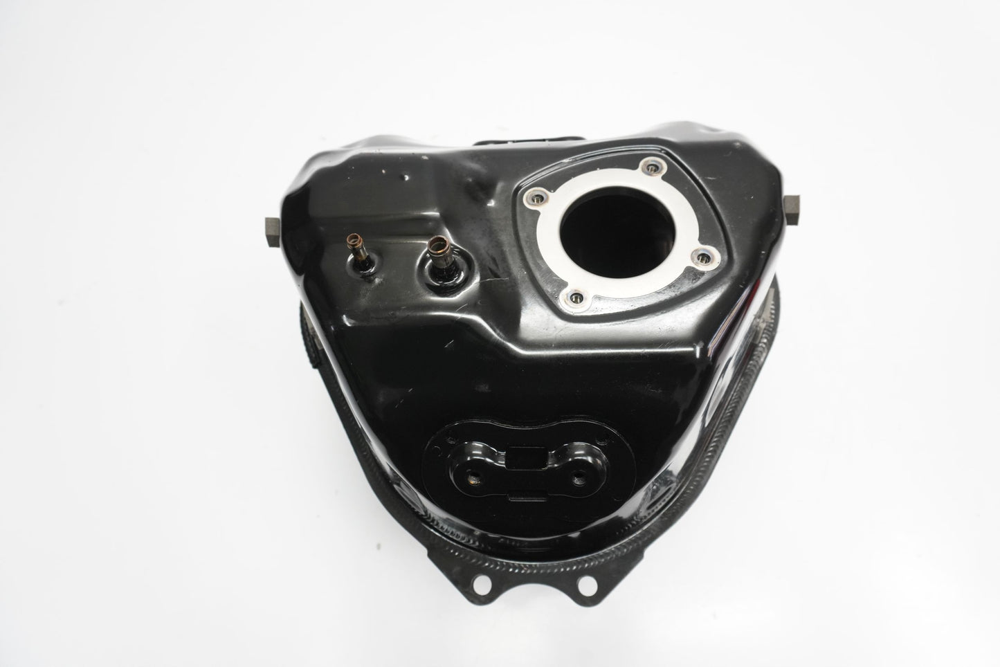 YAMAHA MT 125 20- Kraftstofftank Benzintank Fuel Tank 5