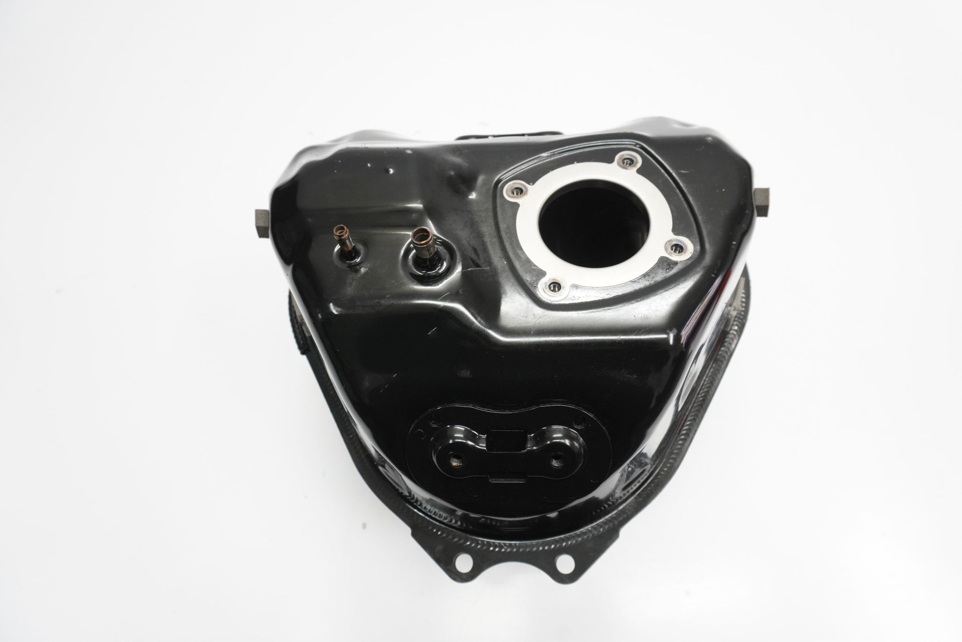YAMAHA MT 125 20- Kraftstofftank Benzintank Fuel Tank 5