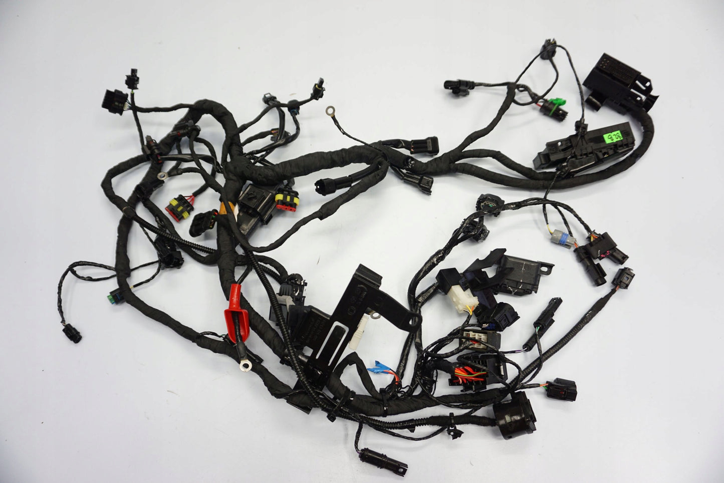 BMW G 310 GS 17- Kabelbaum Wiring Harness 6