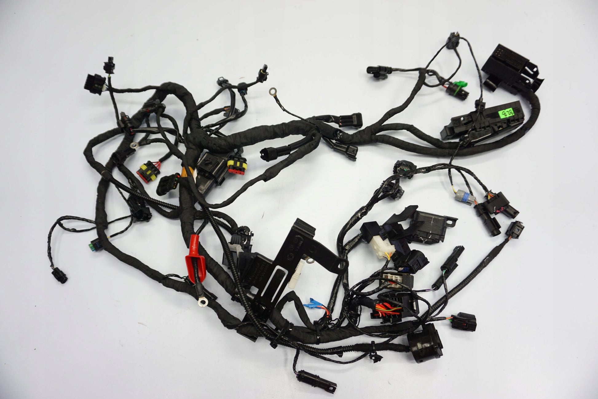BMW G 310 GS 17- Kabelbaum Wiring Harness 6