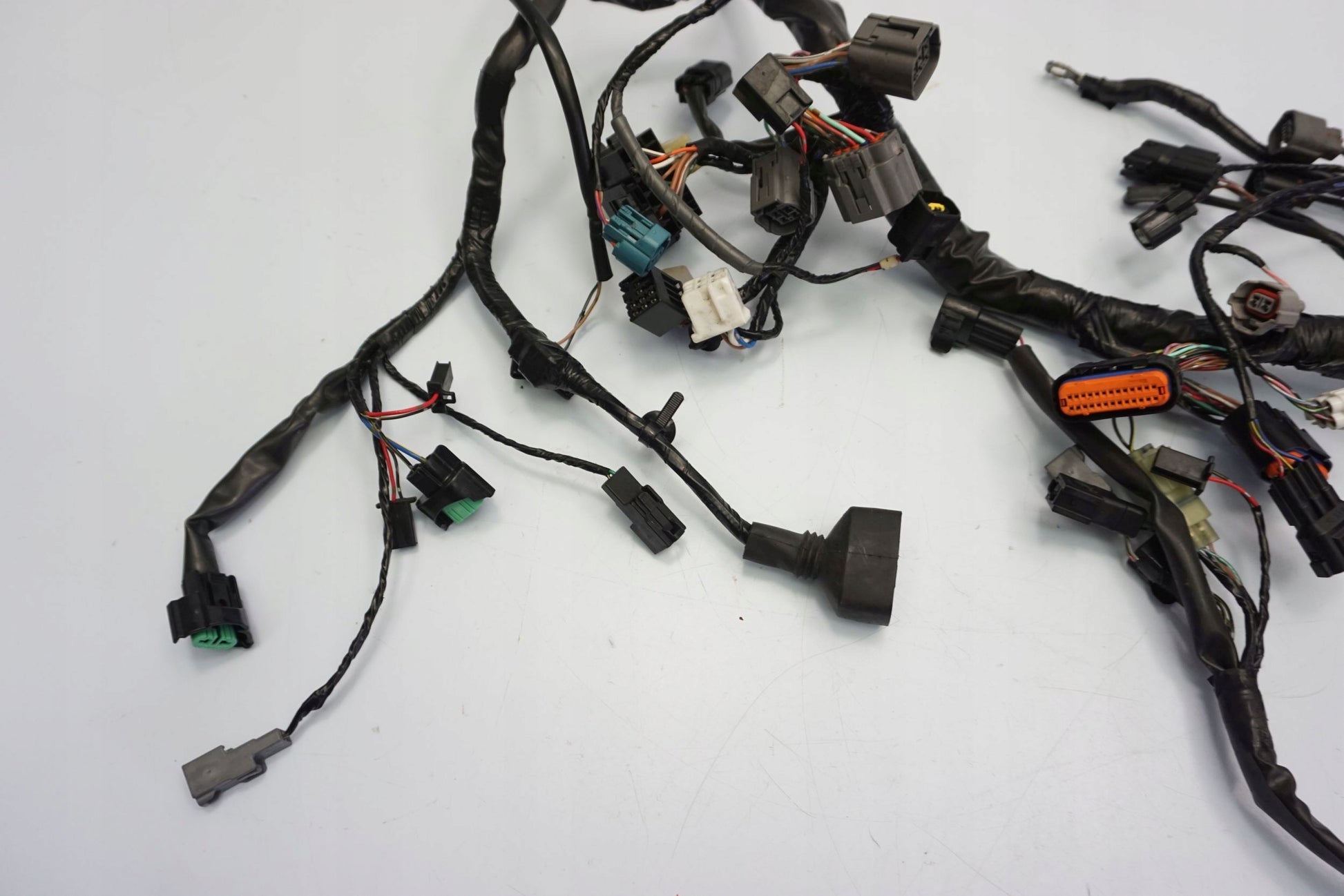 KAWASAKI 650 ER-6N 12-17 Kabelbaum Wiring Harness 2