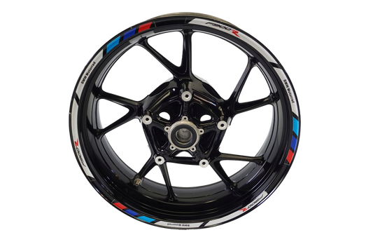 BMW F 900 R 20- Felge hinten Wheel Hinterrad