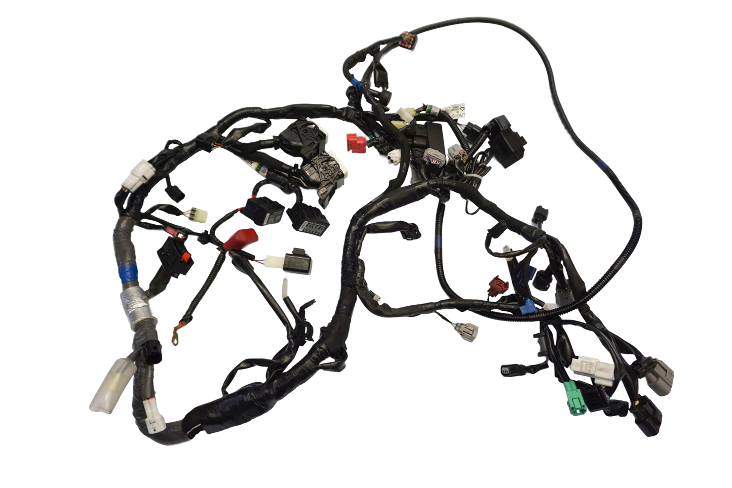 SUZUKI DL 1050 V-STROM 20- Kabelbaum Wiring Harness 1