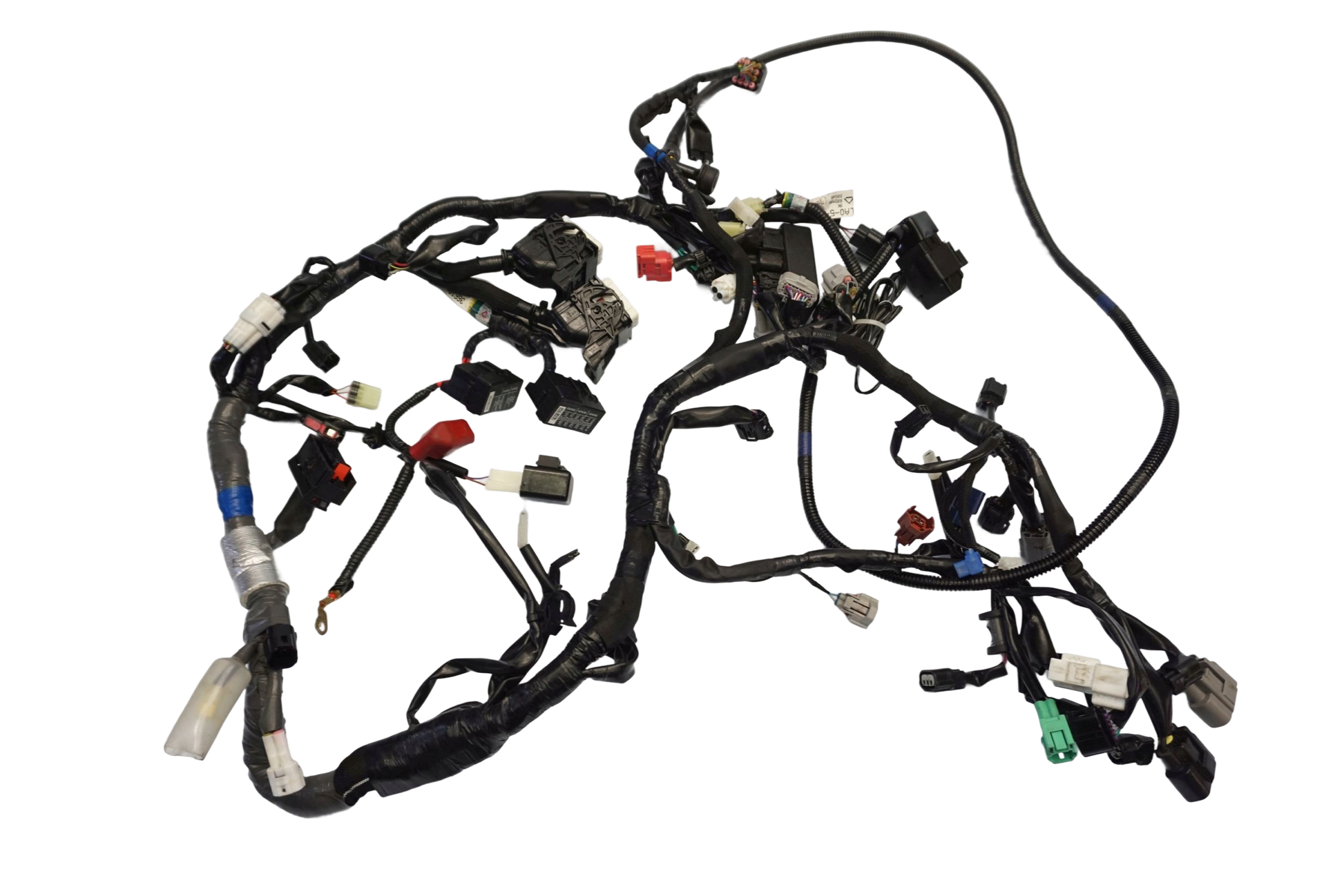 SUZUKI DL 1050 V-STROM 20- Kabelbaum Wiring Harness 1