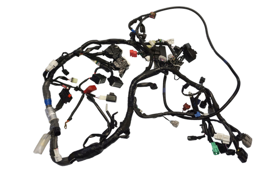 SUZUKI DL 1050 V-STROM 20- Kabelbaum Wiring Harness 1