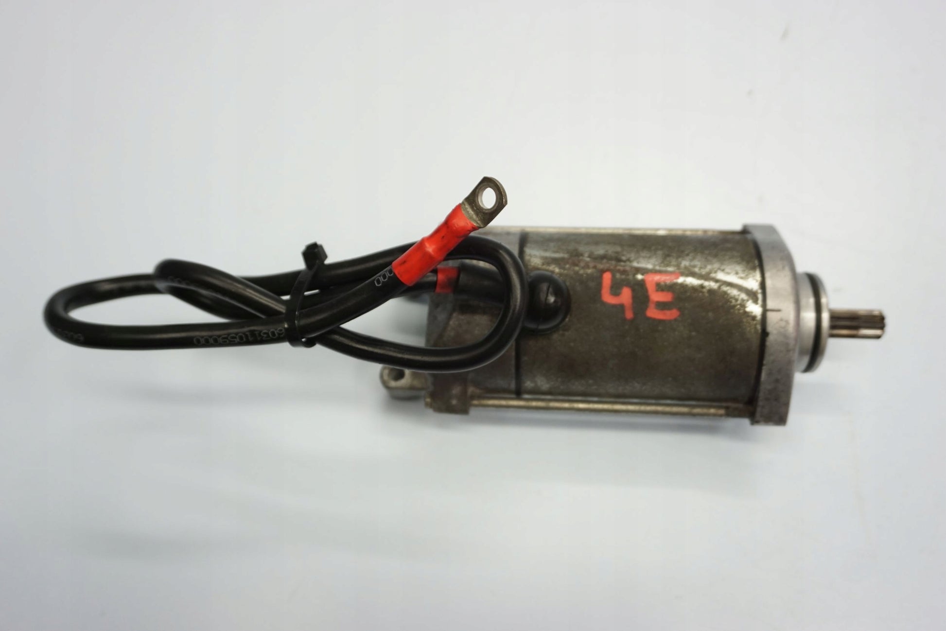 KTM 1290 SUPER ADVENTURE S 17- Anlasser Starter Motor 5