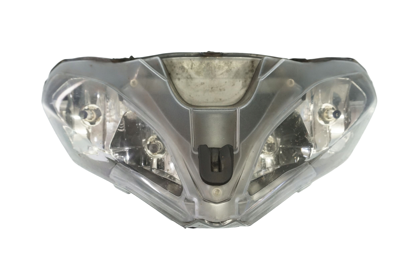 DUCATI MULTISTRADA 1200 S 10-15 Scheinwerfer Headlight