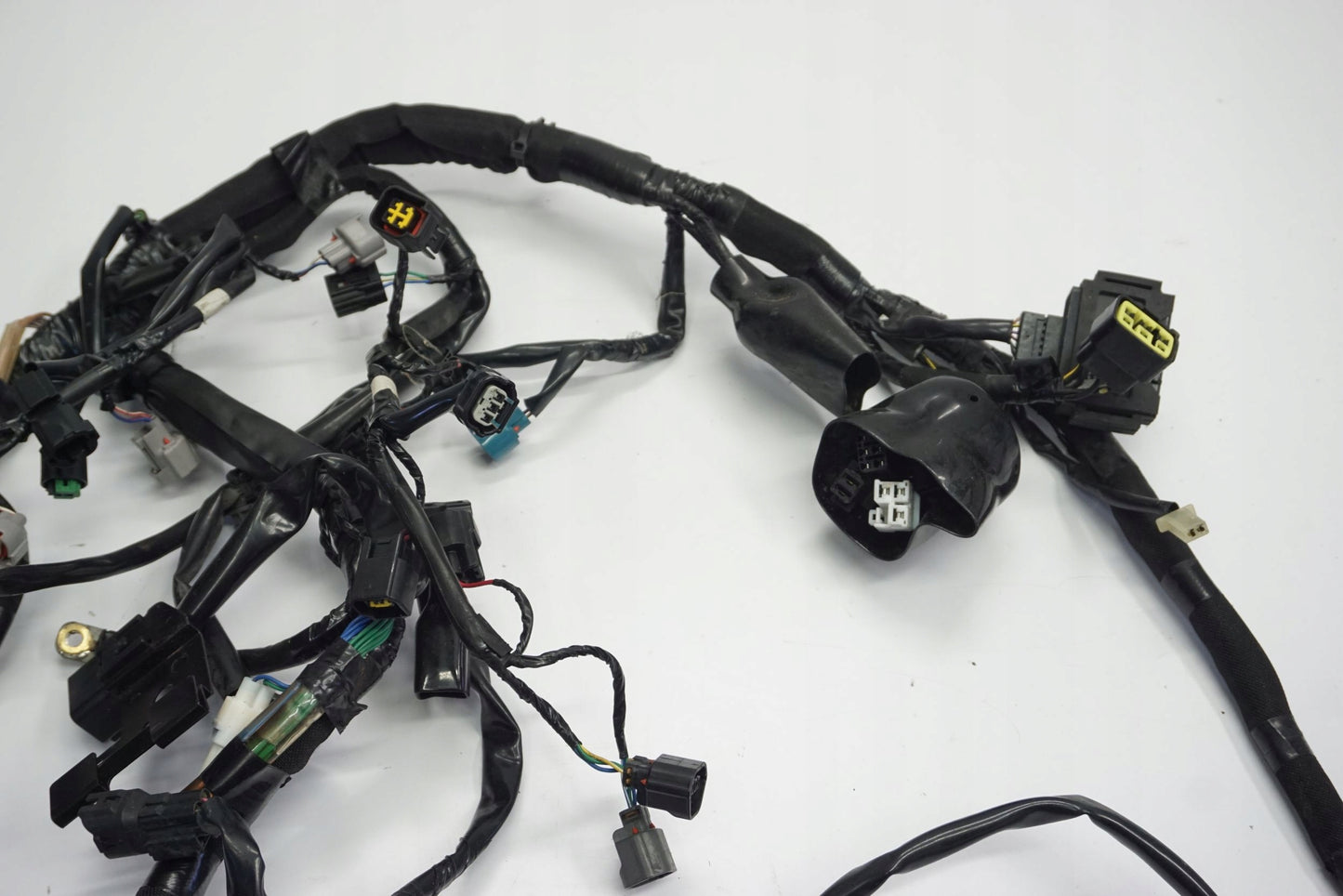 KAWASAKI Z 1000 SX 10-16 Kabelbaum Wiring Harness 14