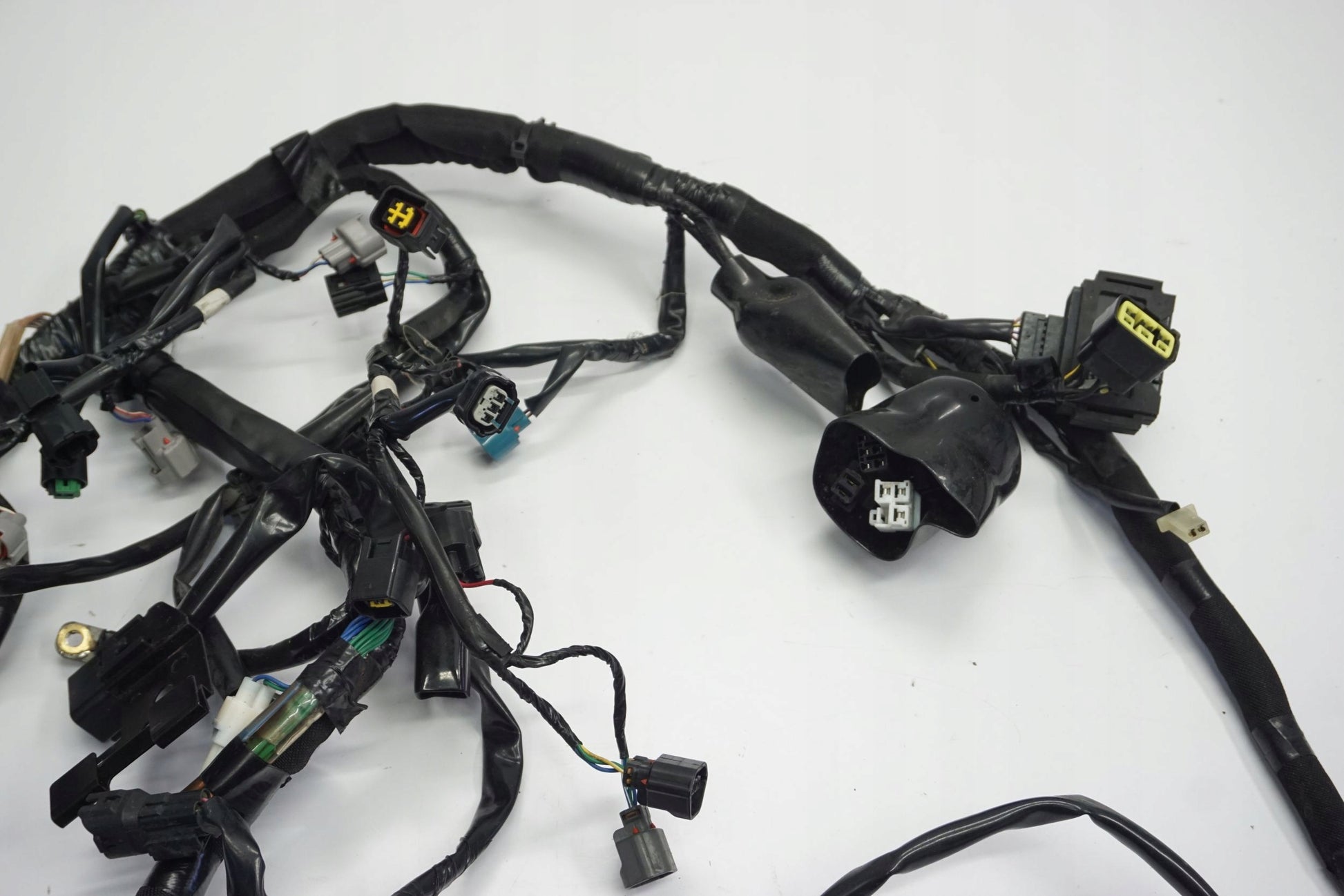 KAWASAKI Z 1000 SX 10-16 Kabelbaum Wiring Harness 14