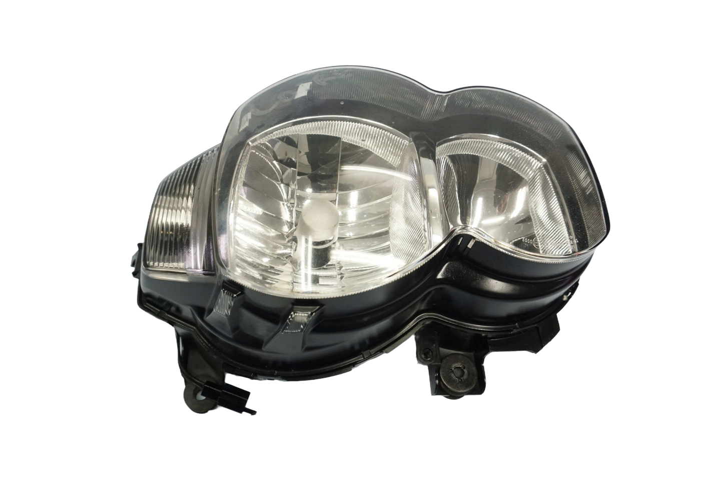 KAWASAKI VERSYS 650 10-14 Scheinwerfer Headlight 1