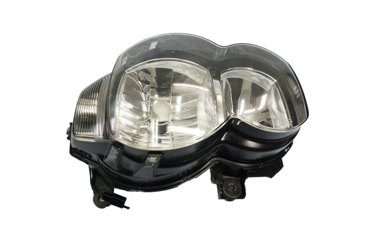 KAWASAKI VERSYS 650 10-14 Scheinwerfer Headlight 1