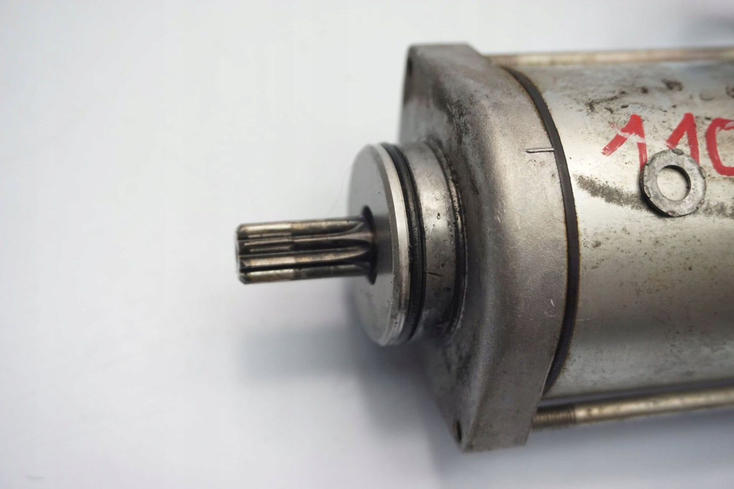 KTM 1290 SUPER ADVENTURE 15-16 Anlasser Starter Motor 3