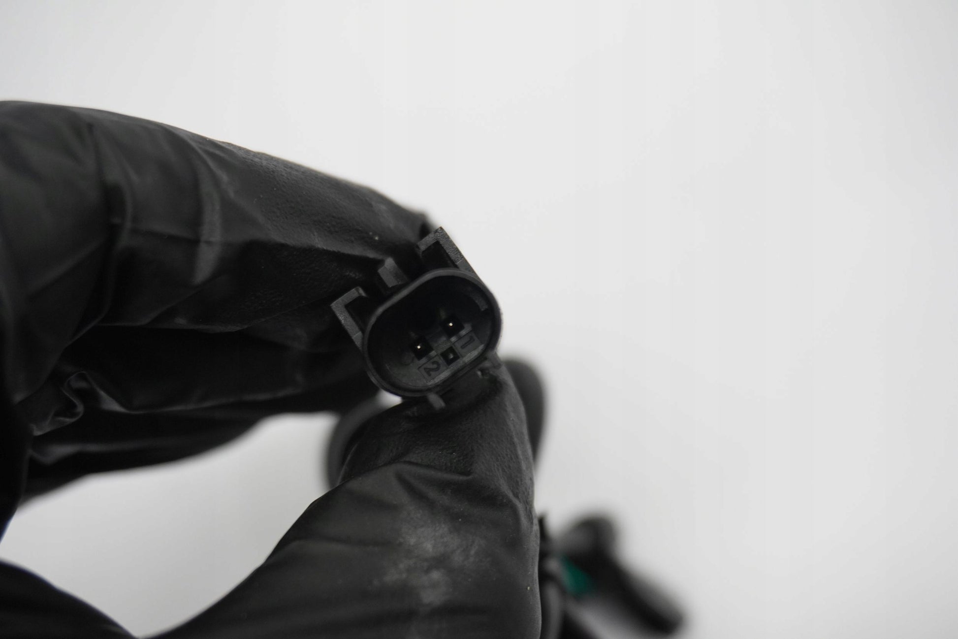 BMW F 900 R K83 20- ABS Sensor vorne 4