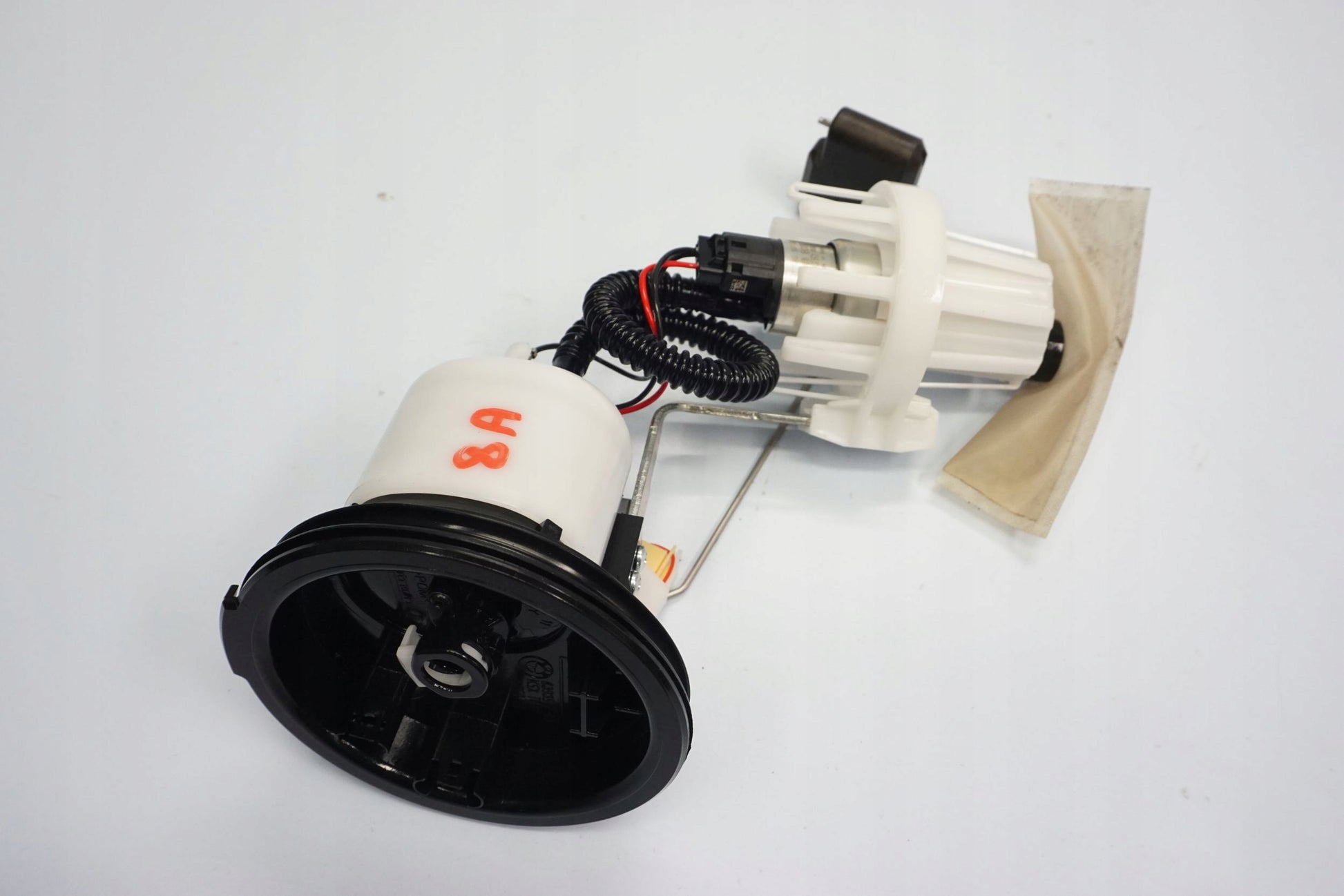 BMW R 1250 RS 19- Benzinpumpe Kraftstoffpumpe Fuel Pump 2