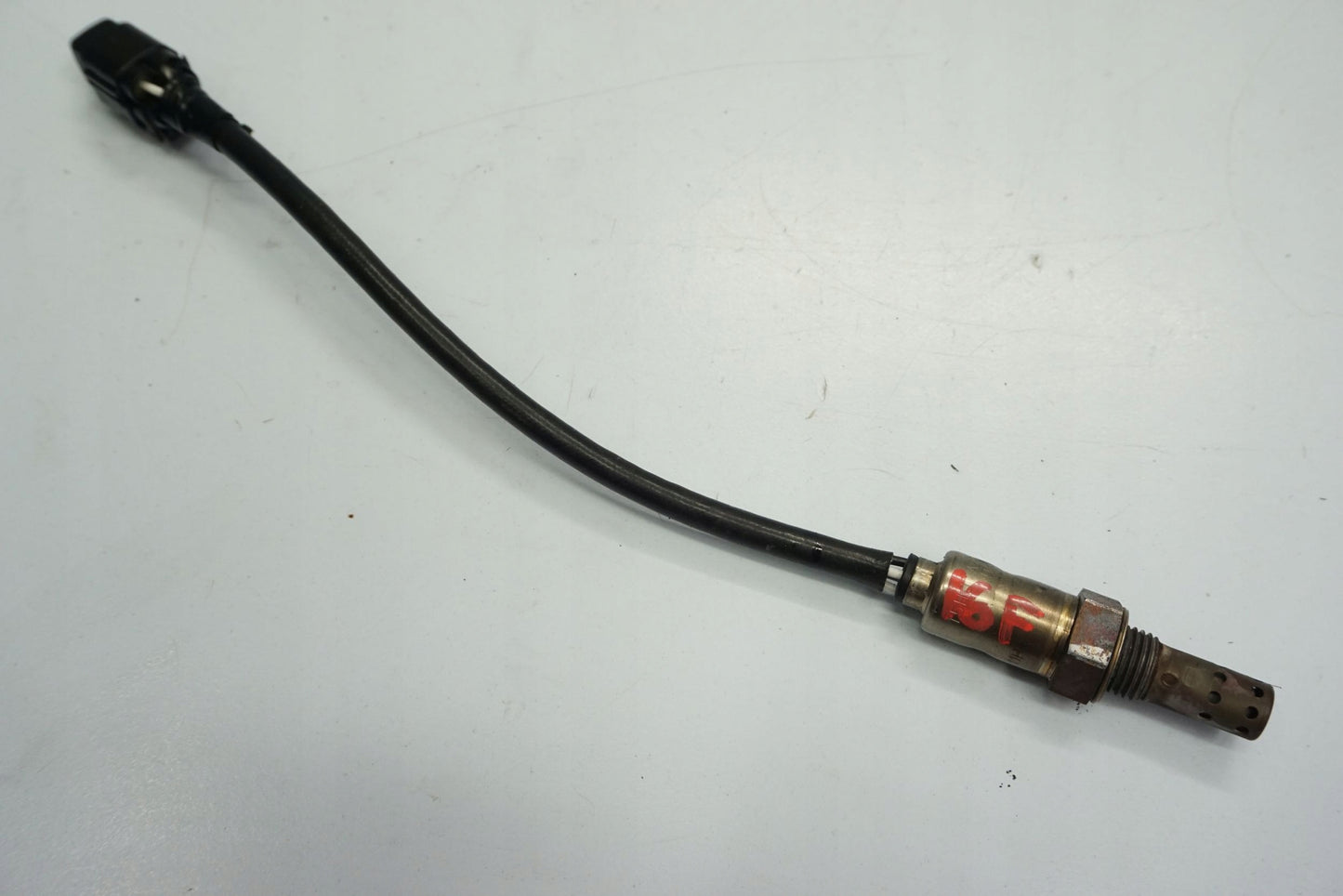 SUZUKI GSX-R 1300 HAYABUSA 08-16 Lambdasonde O2 Sensor Sonde Sonda Lambda