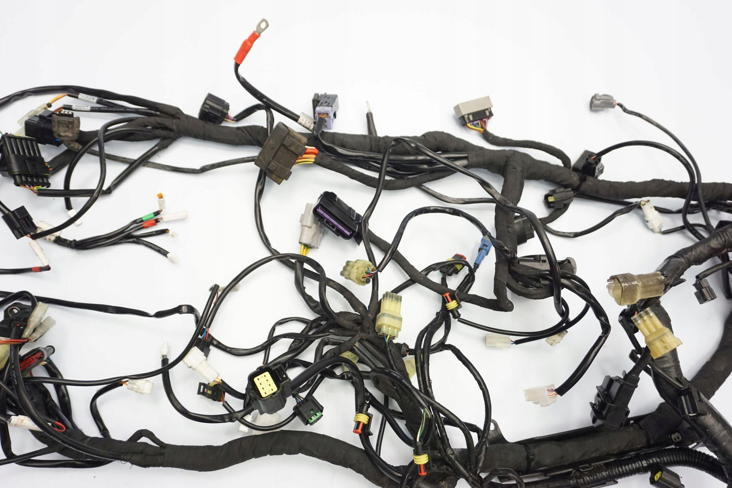 KTM 1290 SUPER ADVENTURE 15-16 Kabelbaum Wiring Harness 3