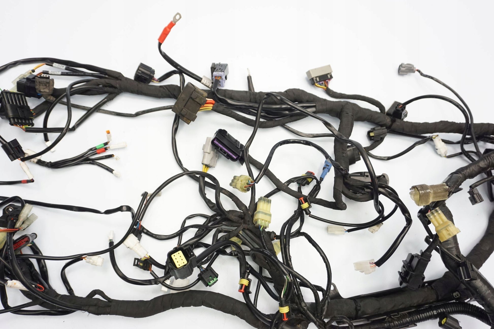 KTM 1290 SUPER ADVENTURE 15-16 Kabelbaum Wiring Harness 3