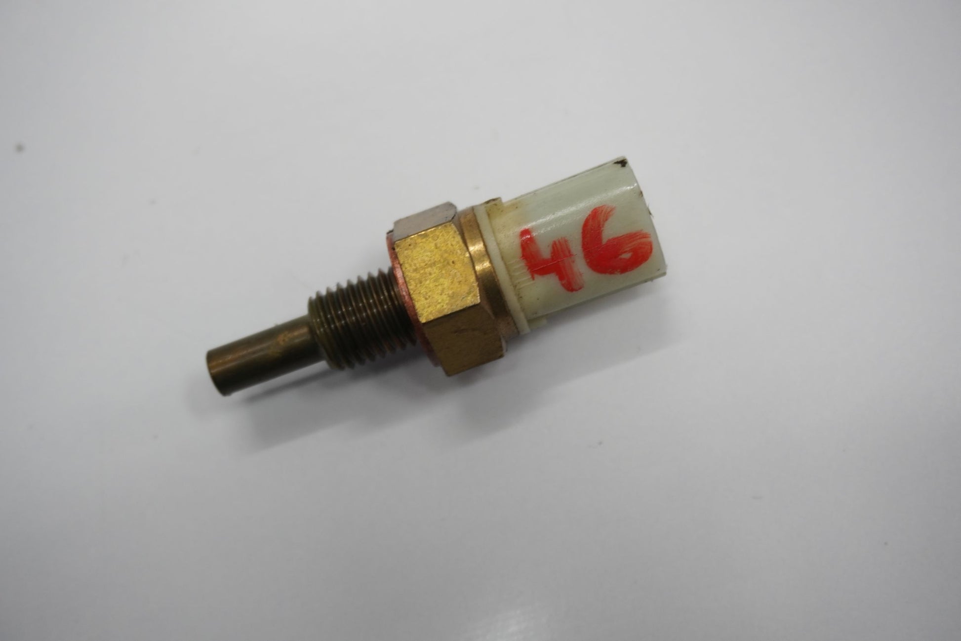 YAMAHA TRACER 9 GT + 23-24 Temperatursensor Thermostat Temperature sensor 2