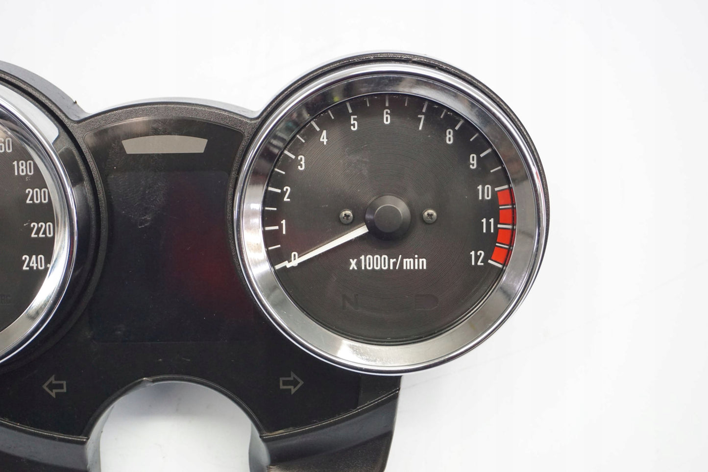 KAWASAKI Z 900 RS CAFE 18-22 Tacho Tachometer Cockpit Speedometer 2