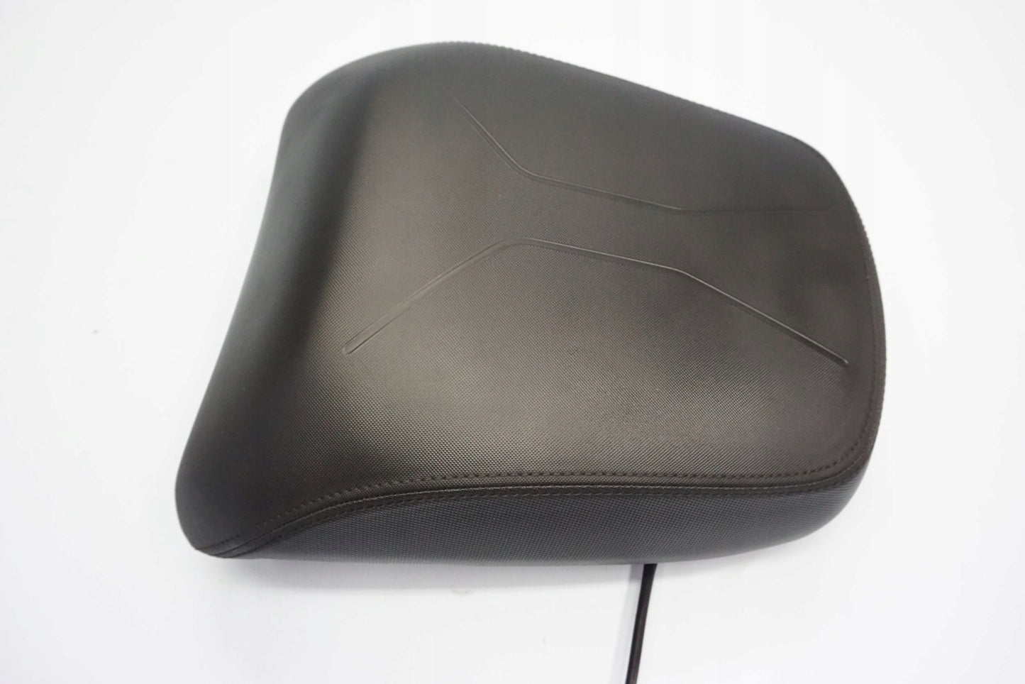 TRIUMPH TIGER 1200 RALLY EXPLORER 22- Sitzbank Sozius Sitz hinten seat Sitzheizung 8