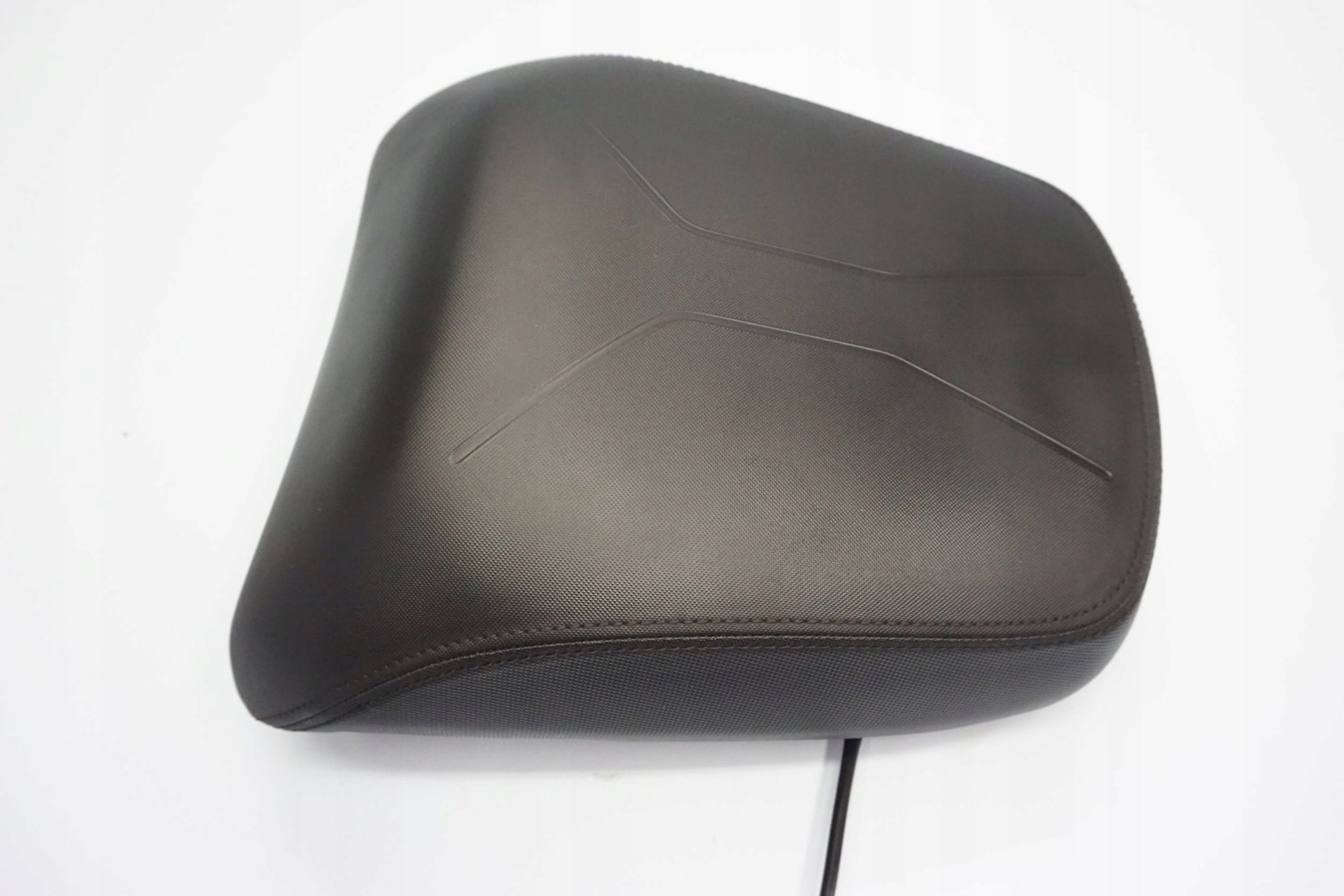 TRIUMPH TIGER 1200 RALLY EXPLORER 22- Sitzbank Sozius Sitz hinten seat Sitzheizung 8