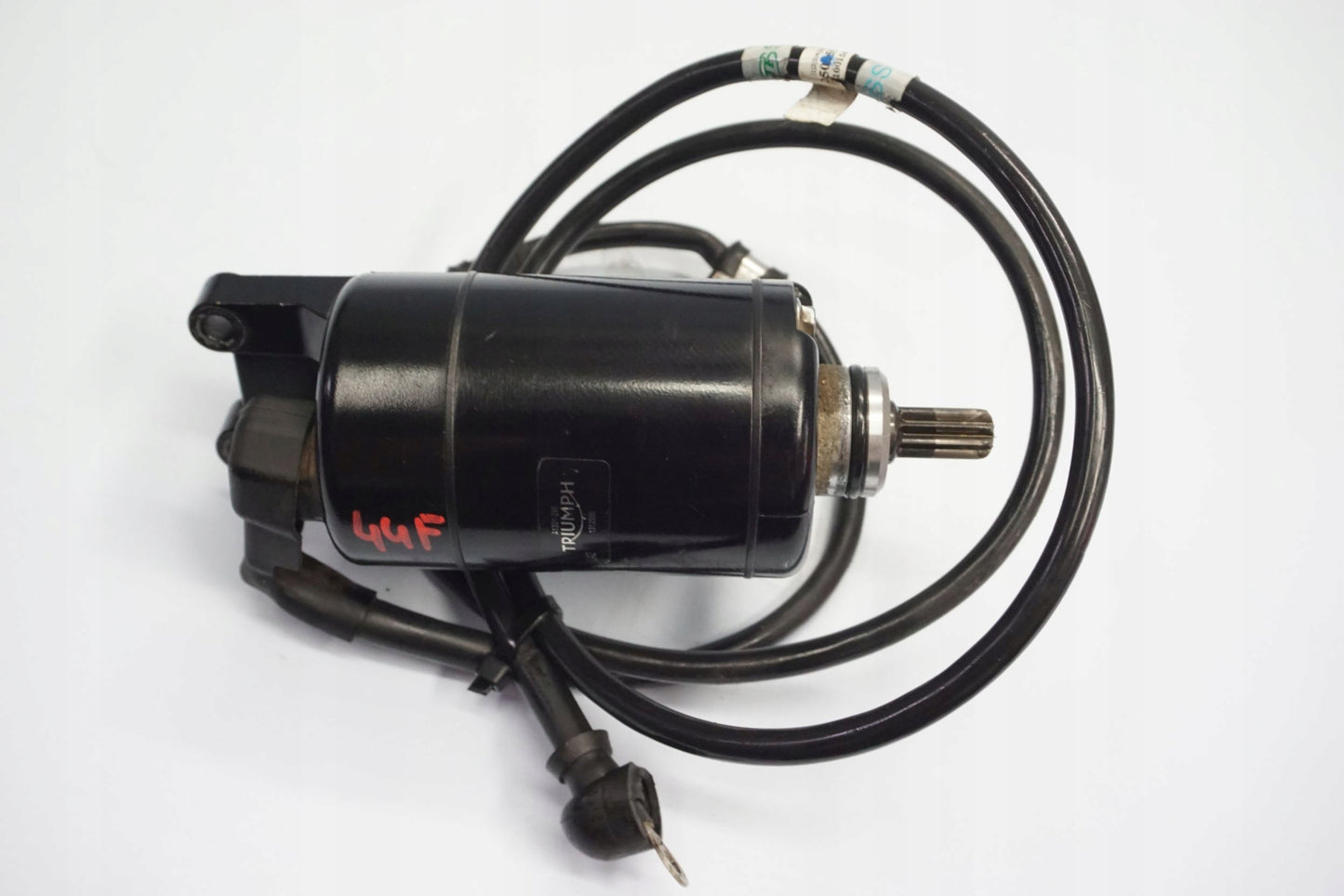 TRIUMPH TIGER 1200 RALLY EXPLORER 22- Anlasser Starter Motor 2