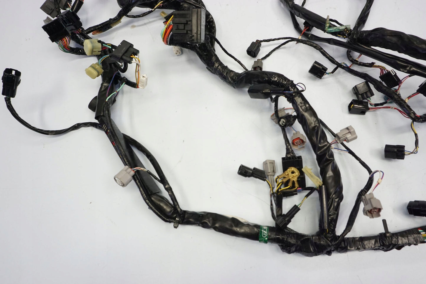 KAWASAKI Z 1000 SX 10-16 Kabelbaum Wiring Harness 2