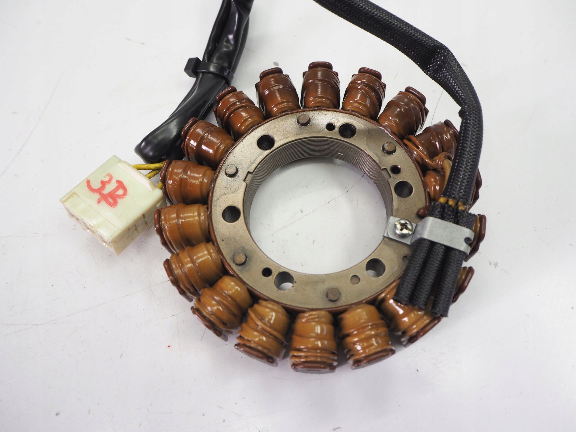 HONDA VT 750 SHADOW 13- Lichtmaschine Stator Generator Lima Alternator 3